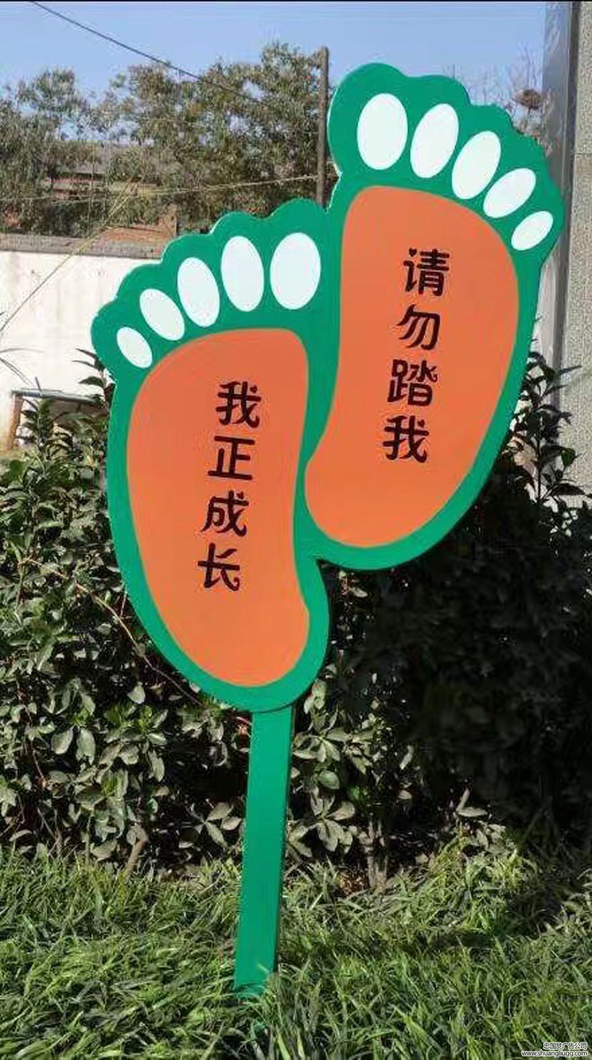 成都高新区户外广告制作