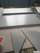 高新区制作PVC雕刻大理石纹喷漆